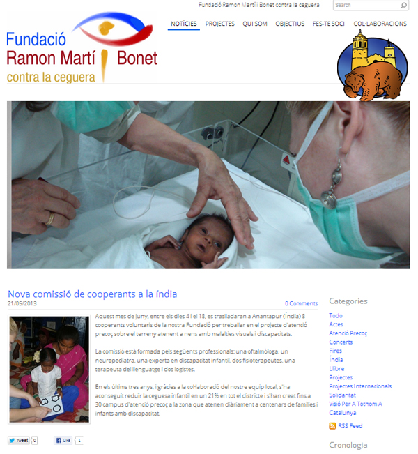 2012-2013-2014-2015-Associacio-Bears-Sitges-amb-Fundacio-Ramon-Marti
