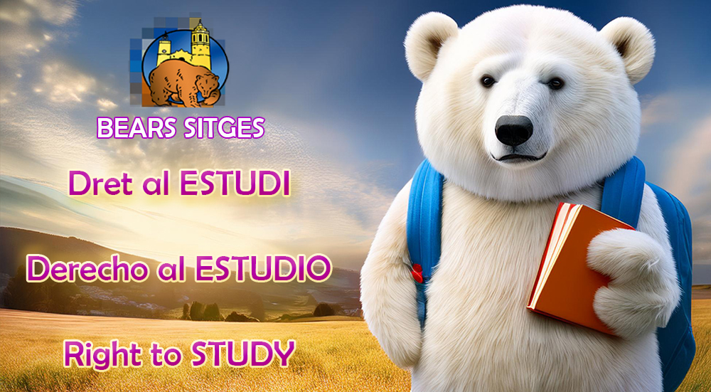 Pel dret a estudiar