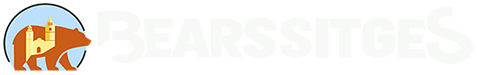 Bears Sitges Logo